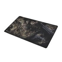 CARBON 500 MAXI CAMO Alfombrilla de ratón para juegos Camuflaje