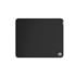 Cordura Speed M Alfombrilla de ratón para juegos Negro