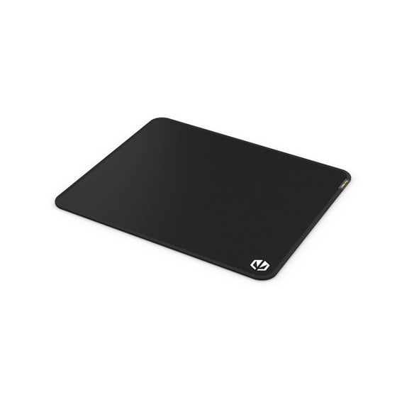 Cordura Speed L Alfombrilla de ratón para juegos Negro