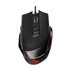 Valiant gaming mouse RGB Negro