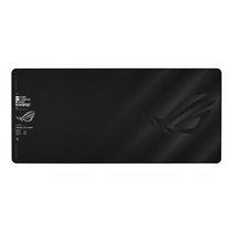 ROG Sheath II XXL Alfombrilla de ratón para juegos Negro