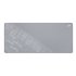 ROG Scabbard II Arctic Gray XXL Alfombrilla de ratón para juegos Gris