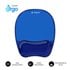 SUBBLIM ERGO CRYSTAL FLEX MOUS