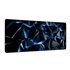Blue Obsidian XL Mouse Pad Alfombrilla de ratón para juegos Azul oscuro