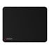 Carbon 500 XL Logo Alfombrilla de ratón para juegos Negro
