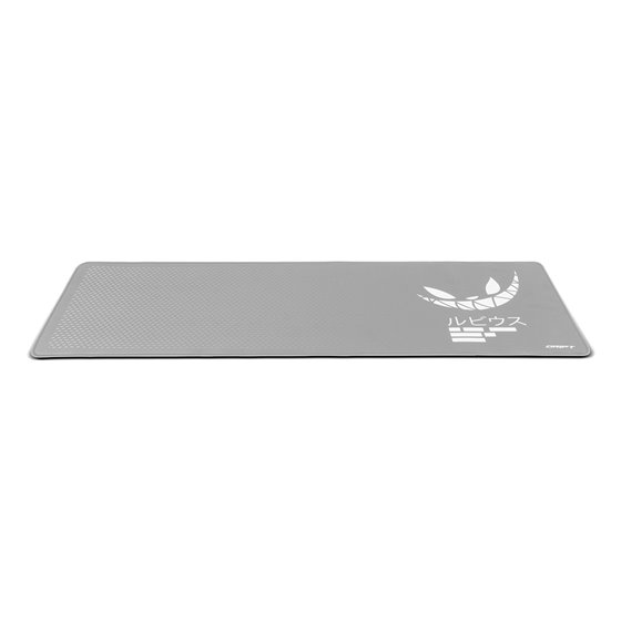 DRMADKATXLG alfombrilla para ratón Alfombrilla de ratón para juegos Gris