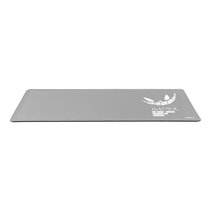 DRMADKATXLG alfombrilla para ratón Alfombrilla de ratón para juegos Gris