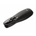 910-001356 apuntador inalámbricos RF Negro