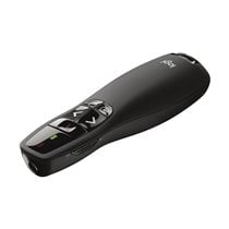 910-001356 apuntador inalámbricos RF Negro