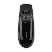 Presentador Expert Control del cursor inalámbrico con láser rojo