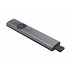 910-004861 apuntador inalámbricos Bluetooth/RF Gris