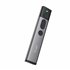 Kazun apuntador inalámbricos RF Aluminio, Negro