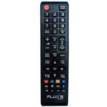 FLUX´S MANDO A DISTANCIA INALAMBRICO UNIVERSAL SAMSUNG NEGRO
