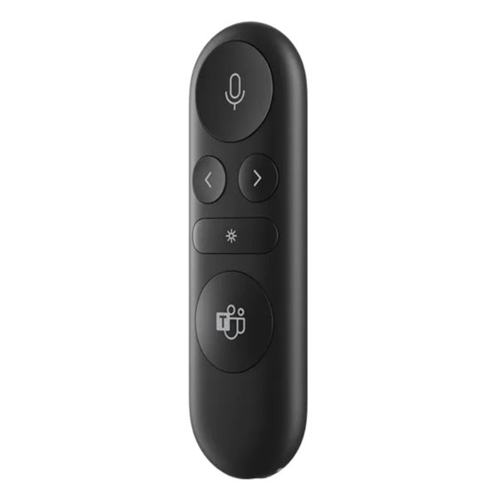 Presenter+ apuntador inalámbricos Bluetooth Negro