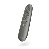 Puntero inalámbrico "Spot-Pointer"