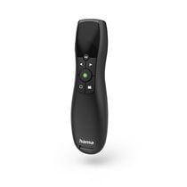 00139918 indicador 550 nm 20 m Negro