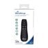 MROS220 apuntador inalámbricos RF Negro