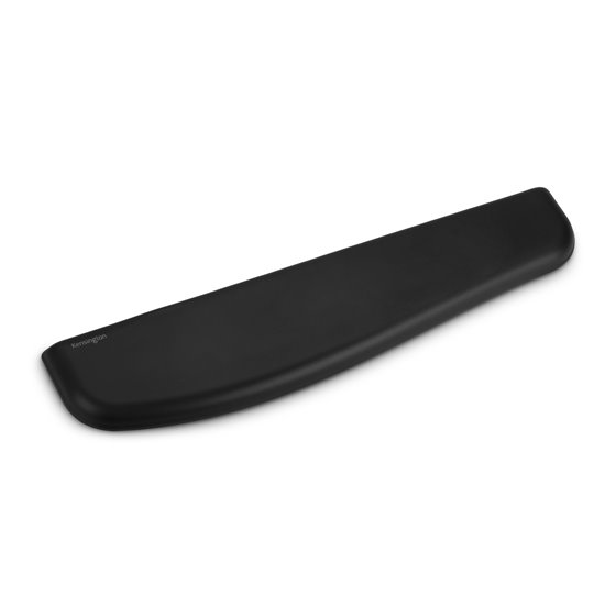 Reposamuñecas ErgoSoft para teclados estándar