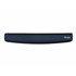 Keyboard Wrist Rest descansa muñecas Espuma de memoria Negro