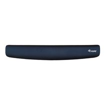 Keyboard Wrist Rest descansa muñecas Espuma de memoria Negro