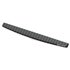 9653601 descansa muñecas Gel Negro, Gris
