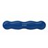 Ergo Crystal Flex descansa muñecas Gel Azul oscuro