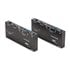 Extensor de Consola KVM por Cat 5 Ethernet (150m) con USB y Vídeo VGA