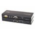 CE750A extensor KVM Transmisor y receptor