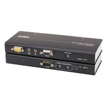 CE750A extensor KVM Transmisor y receptor