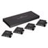 38155 extensor KVM Transmisor y receptor