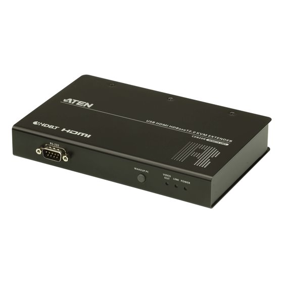 CE820R-ATA-G extensor KVM Receptor