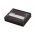 Extensor USB 2.0 por Cat 5 con hub de cuatro puertos (hasta 100 m)