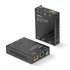39383 extensor KVM Transmisor y receptor