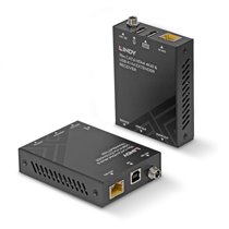 39383 extensor KVM Transmisor y receptor