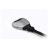 KVM de 2 puertos, DVI, USB, Audio