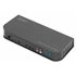 Conmutador KVM, 2 puertos, 4K60Hz, 2 DP in, 1 DP/HDMI out