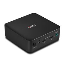 42320 interruptor KVM Gris
