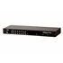 Switch KVM VGA PS/2-USB de 16 puertos