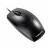 M-5450 ratón Oficina Ambidextro USB Type-A + PS/2 Óptico 1000 DPI