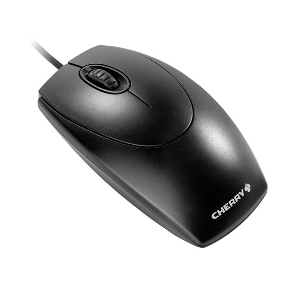 M-5450 ratón Oficina Ambidextro USB Type-A + PS/2 Óptico 1000 DPI