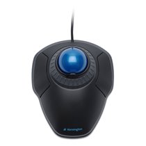 Trackball Orbit con anillo de desplazamiento