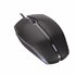 Gentix Illuminated ratón Oficina Ambidextro USB tipo A Óptico 1000 DPI