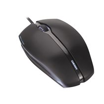 Gentix Illuminated ratón Oficina Ambidextro USB tipo A Óptico 1000 DPI