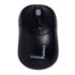 Big Crazy Mouse ratón Ambidextro USB tipo A Óptico 800 DPI