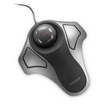 Trackball óptico Orbit
