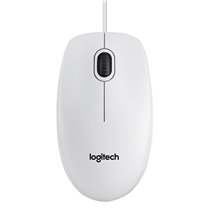 B100 Optical Usb Mouse f/ Bus ratón Oficina Ambidextro USB tipo A Óptico 800 DPI
