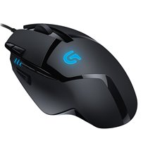 910-004068 ratón Juego mano derecha USB tipo A 4000 DPI