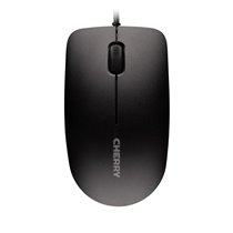 MC 1000 ratón Oficina Ambidextro USB tipo A Óptico 1200 DPI