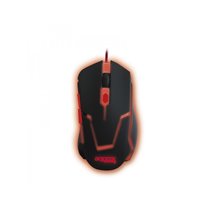 appTWISTER2 ratón Juego mano derecha USB tipo A 2400 DPI