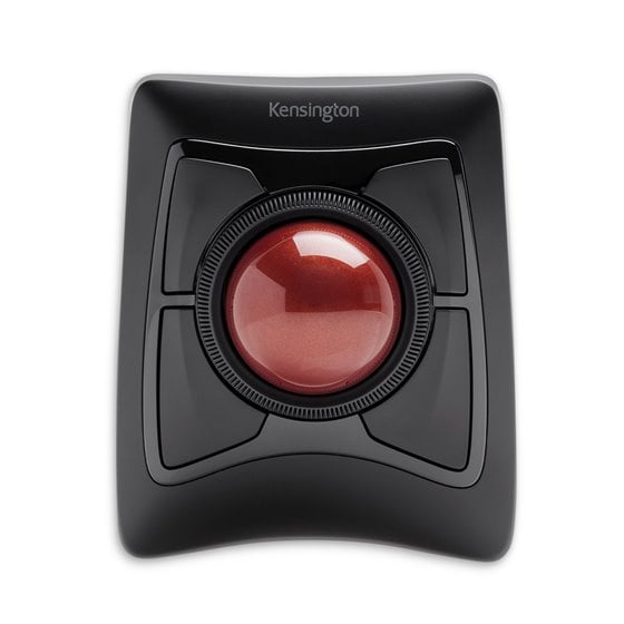 Expert Mouse Trackball inalámbrico